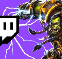 Von CoD bis WoW: Das waren die beliebtesten Games 2022 auf Twitch