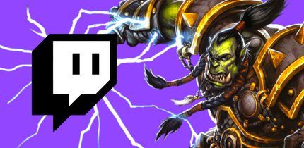 Von CoD bis WoW: Das waren die beliebtesten Games 2022 auf Twitch