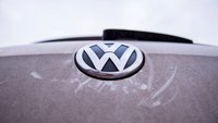 VW muss Staub schlucken: Nummer 1 der Autobauer macht kurzen Prozess