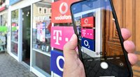 Telekom, Vodafone & o2 müssen zittern: Netzagentur hat harte Strafen in der Hinterhand