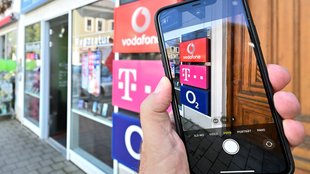 o2 überrascht: Gemeinsames Handynetz mit Telekom und Vodafone