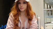 Reinfall für Amouranth: Streamerin verliert peinliche Abstimmung