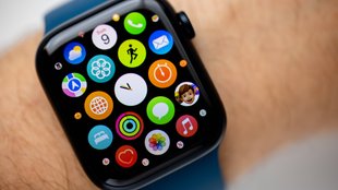 Apple Watch: Blutsauerstoff messen – so gehts