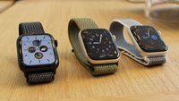 Nach Apple-Watch-Update: Nerviges Problem ist schlimmer als gedacht