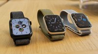Apple Watch vor Verkaufsverbot: Alle Smartwatches betroffen