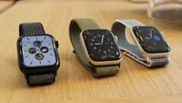 Apple Watch 9: Smartwatch wird keine Mogelpackung
