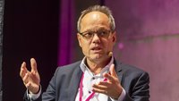 Fusion mit ZDF: Neuer ARD-Chef spricht Klartext