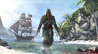 Noch mehr Assassin’s Creed: Ubisoft stellt Arbeit an Open-World-Sequel ein