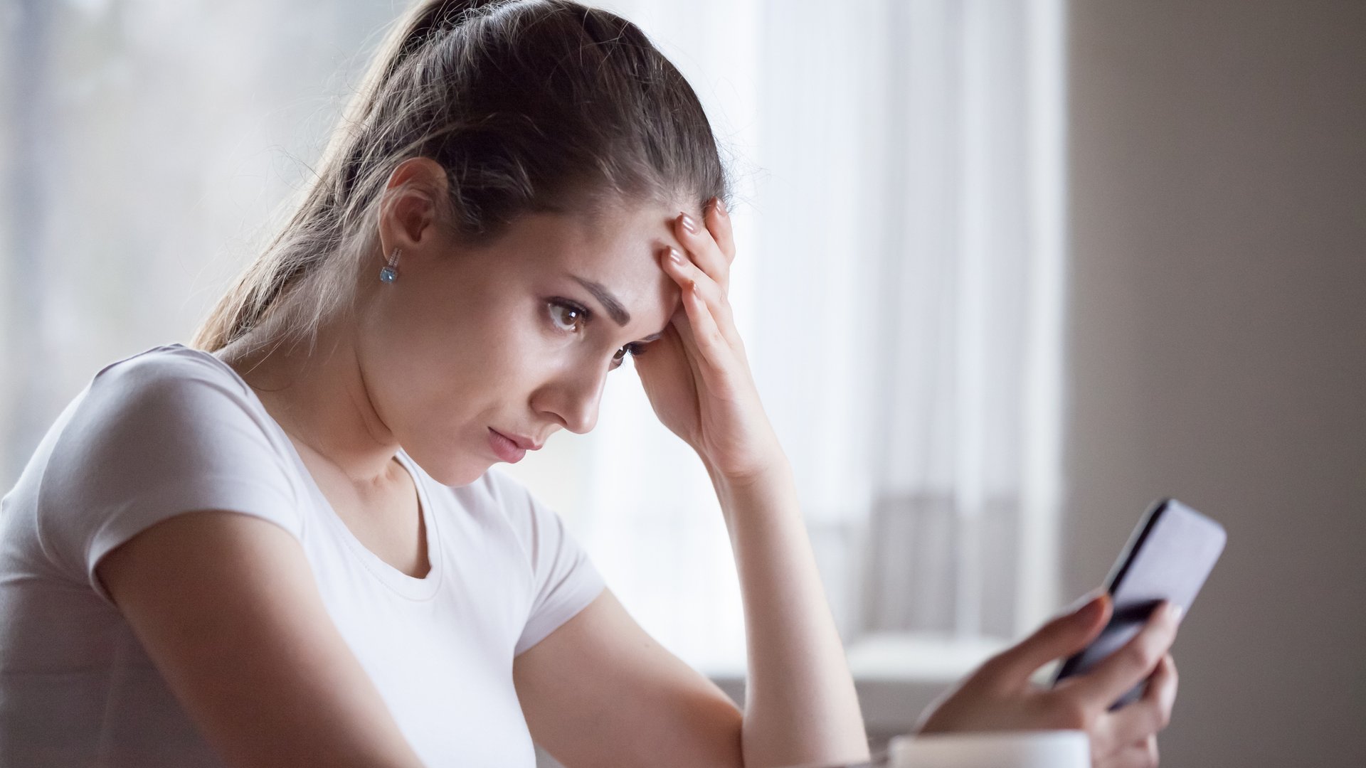 WhatsappAusreden Warum man nicht geantwortet hat