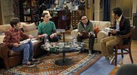 Schlappe für Big Bang Theory: Dicke Überraschung im Fernsehen