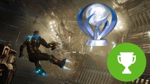 Dead Space Remake: Alle Trophäen, Erfolge und Leitfaden für 100%