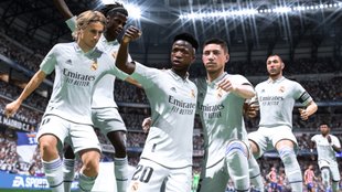 FIFA 23: Entscheidet jetzt, wer ins Team des Jahres gehört