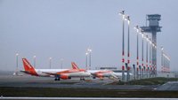 Flughafen-Streik am BER: Flugausfälle in Berlin – bin ich betroffen? Was tun?