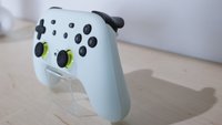 Google Stadia Controller: Bluetooth per Update aktivieren