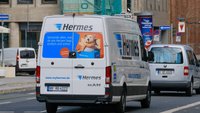 Hermes: Paketschein online stornieren – so gehts