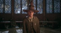 Hogwarts Legacy: So wählt ihr mit dem Test das passende Haus aus
