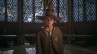Hogwarts Legacy: Haus wählen und Haus-Test absolvieren
