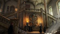 Hogwarts Legacy: Einige Spieler müssen länger auf das Spiel warten