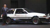 Toyota Corolla AE86 kaufen: 80er-Kult und Animestar als E-Auto