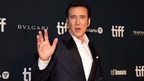 Neu auf Disney+: Nicolas Cage geht in Flammen auf