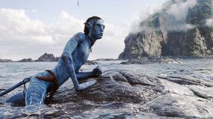 Avatar 2: Wann läuft der Kinofilm auf Disney+?