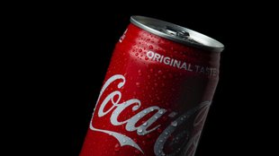 Coca-Cola: Erstes Android-Handy steht in den Startlöchern