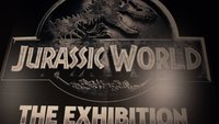Jurassic World Exhibition startet: Tickets im Vorverkauf (Köln)