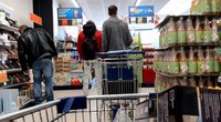 Lidl: Bargeld an der Kasse abheben – so geht’s