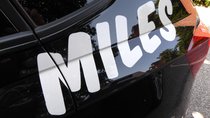 Miles-Hotline: Support bei Unfällen oder Fragen kontaktieren