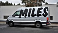 Miles: Auto reservieren – so gehts & das kostet es
