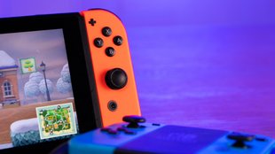 Nach Switch-Verbot jetzt doch verfügbar: Nintendo lässt Gnade walten