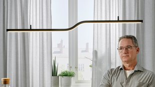 Smart Home von Ikea: Neue Lampenserie setzt auf spezielles Design