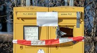 Deutsche Post muss liefern: Kunden auf dem Land schauen in die Röhre