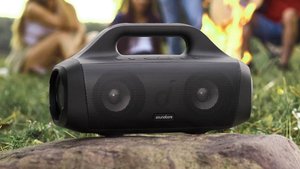 Amazon verkauft klangstarken Bluetooth-Lautsprecher gnadenlos günstig