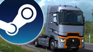 Hammer-Deal auf Steam: Simulations-Klassiker jetzt schon für 5 Euro im Angebot
