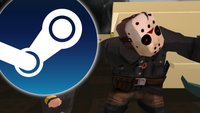 Horror-Hit vor dem Aus: Schnappt euch Steam-Geheimtipp jetzt noch gratis