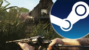 Mega-Rabatt auf Steam: Hardcore-Shooter mutiert erneut zum Bestseller