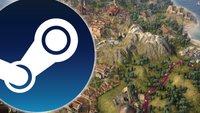 Strategie-Hit auf Steam: Civilization-Alternative nur noch kurze Zeit stark reduziert