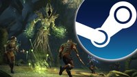 Fantasy-Hit für nur 6 Euro: Kult-MMORPG stürmt die Steam-Charts