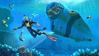 Steam-Schnäppchen: Das beste Unterwasser-Survival-Spiel gibt’s für 10 Euro