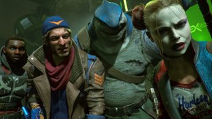 Suicide Squad: Kontroverse Szene in Open-World-Shooter lässt Fans ausrasten