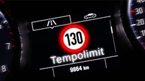 Tempolimit auf Autobahnen: Experten fordern Neubewertung