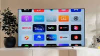 Samsung TV: Cache leeren beim Smart TV – so geht es