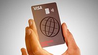 35 Euro geschenkt: Kostenlose Kreditkarte für Apple- und Android-Nutzer holen
