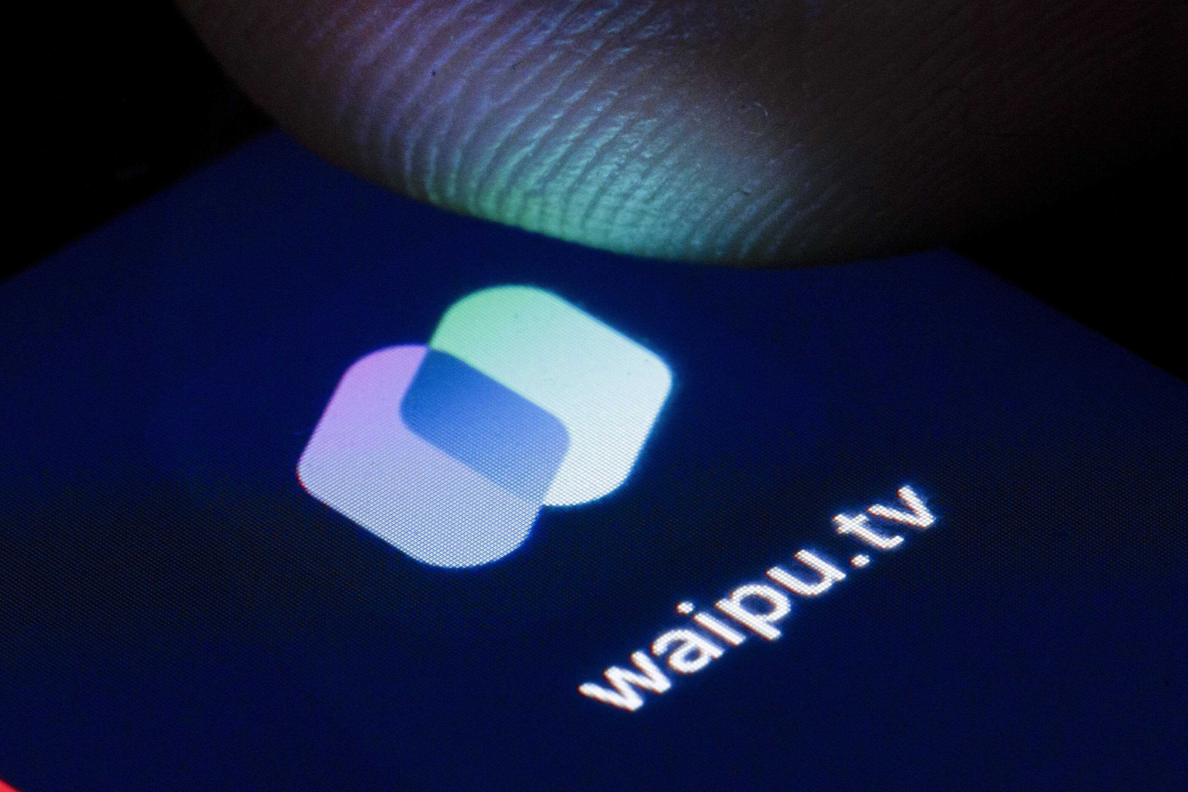 waipu.tv ab sofort für alle Geräte von Roku - 4K Filme