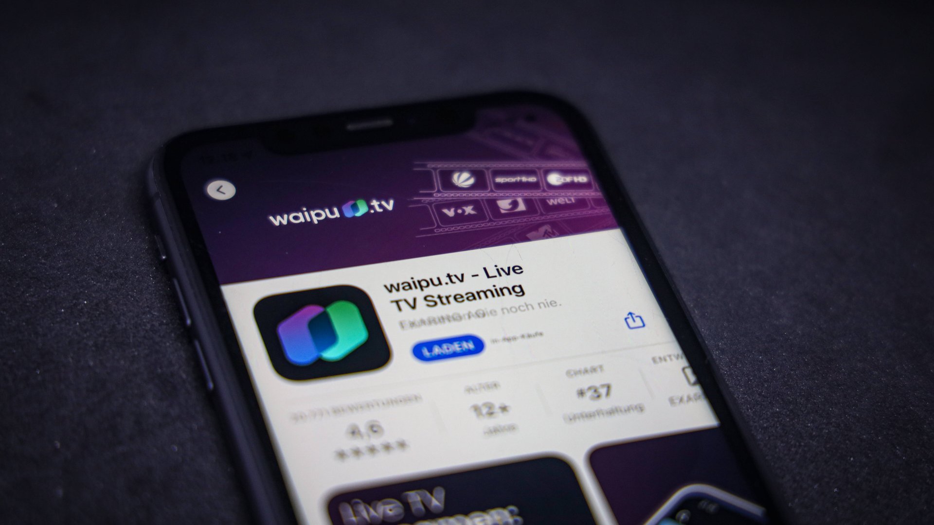 waipu.tv geht nicht? Was tun bei Störungen & Problemen?