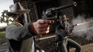 Red Dead Redemption 2 wieder Xbox-Bestseller – Rockstar-Hit um 40 Euro reduziert