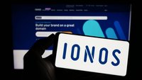1&1-Webmail-Login: Ionos-E-Mails im Browser lesen