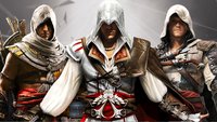 Ubisoft eskaliert komplett: 10 neue Assassin’s-Creed-Spiele in Entwicklung