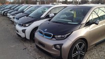 Bewegung bei E-Auto-Preisen: Gebraucht-Käufer schöpfen Hoffnung